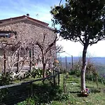 House With Stunning Views Chiusdino