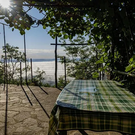 House With Stunning Views