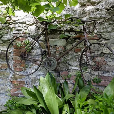 House With Stunning Views Casa vacanze Chiusdino