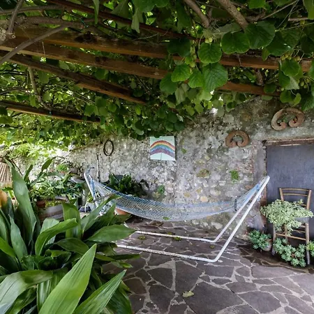 House With Stunning Views * Chiusdino