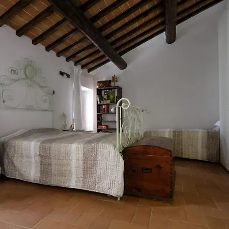 House With Stunning Views Casa vacanze Chiusdino