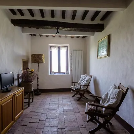 Casa vacanze House With Stunning Views Chiusdino