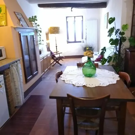 Casa vacanze House With Stunning Views *