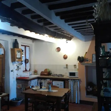 Casa vacanze House With Stunning Views *