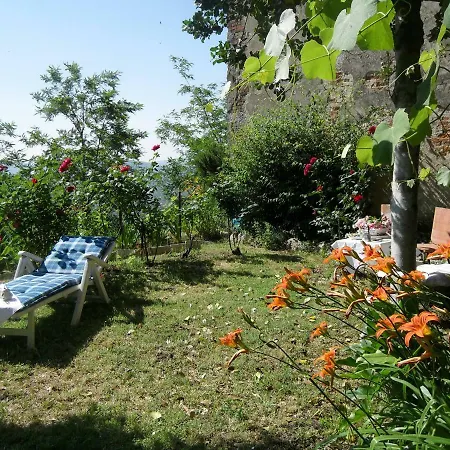 Casa vacanze House With Stunning Views *