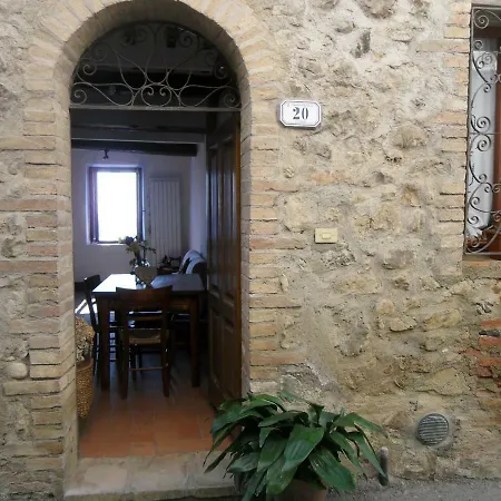 Casa vacanze House With Stunning Views