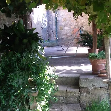 Casa vacanze House With Stunning Views Chiusdino