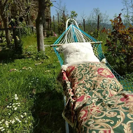 Casa vacanze House With Stunning Views Chiusdino