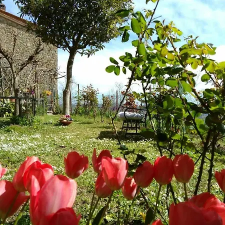 Casa vacanze House With Stunning Views