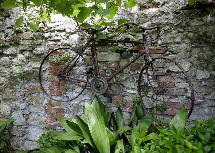 House With Stunning Views 別荘 キウズディーノ