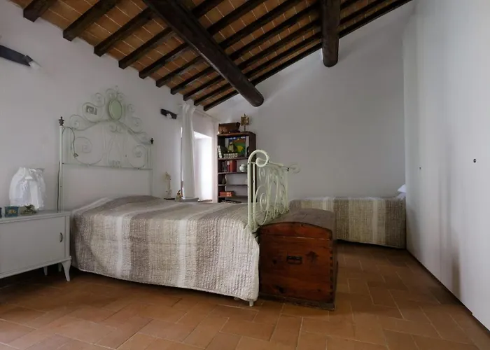 House With Stunning Views 別荘 キウズディーノ