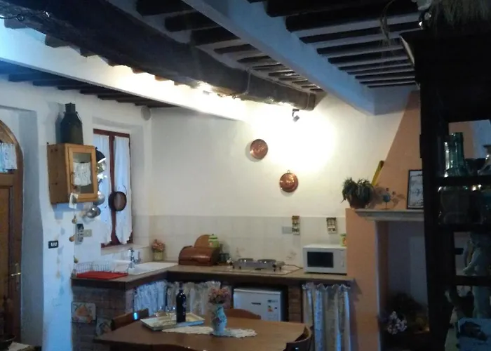 別荘 House With Stunning Views *