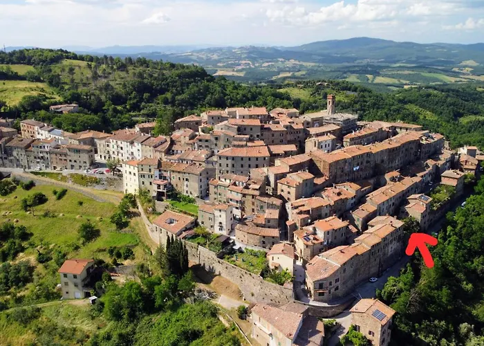 House With Stunning Views * キウズディーノ