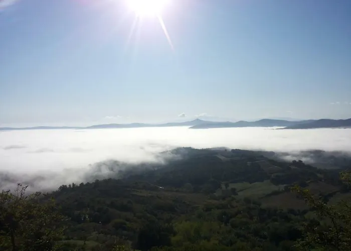 House With Stunning Views キウズディーノ