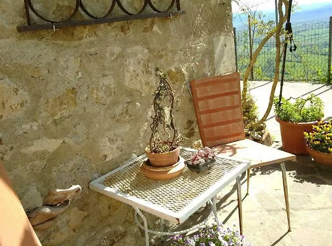 House With Stunning Views